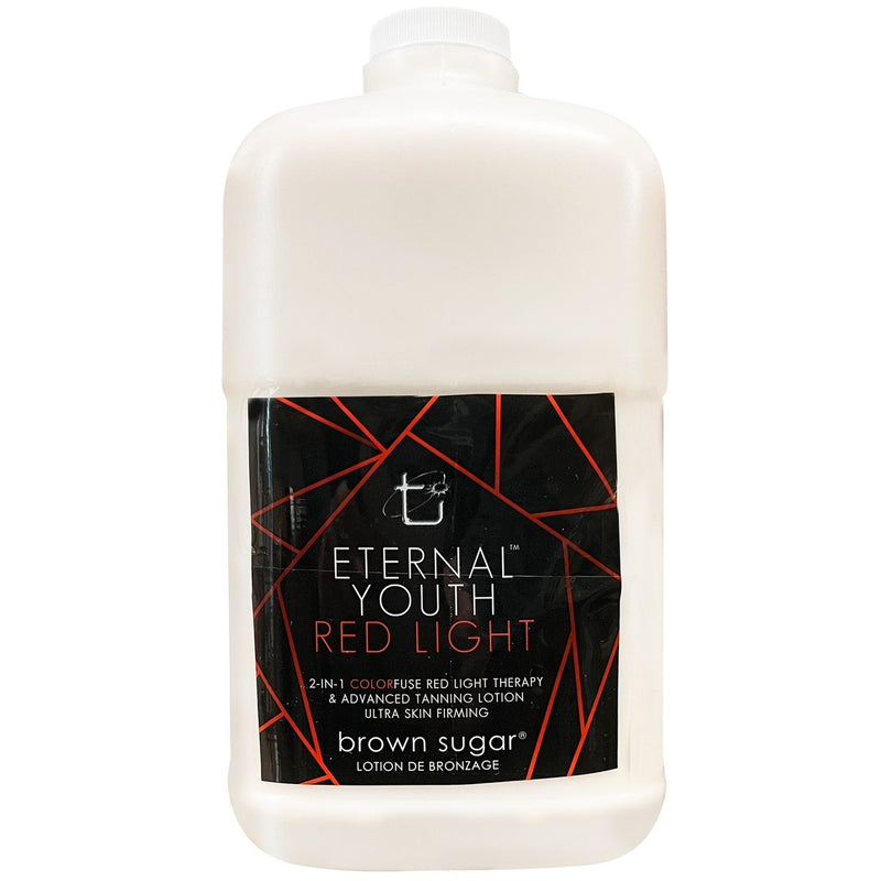 Brown Sugar Eternal Youth Red Light Lotion
