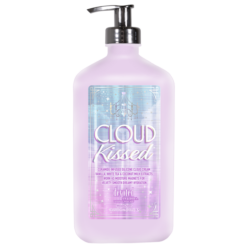 Devoted Creations Face & Body -  Cloud Kissed