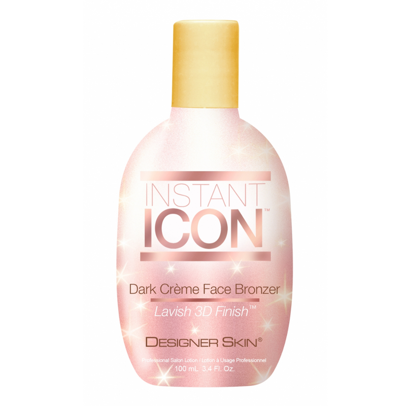 Designer Skin Bath, Body & Face INSTANT ICON™