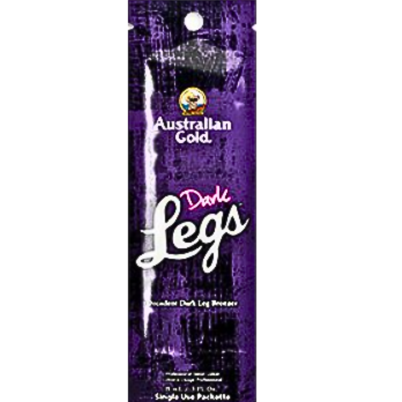 Australian Gold Dark Legs Bronzer 8.5oz