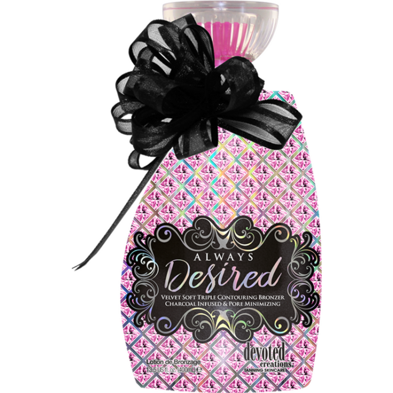 Devoted Creations Color Rush Always Desired 13.5oz