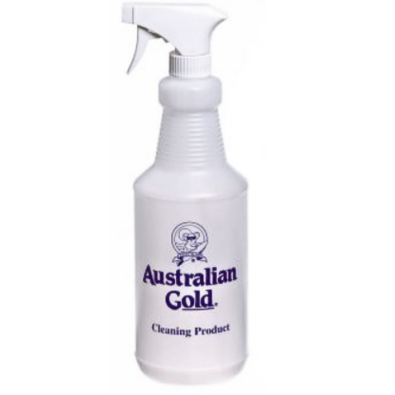 Australian Gold Empty Spray Bottle 32oz
