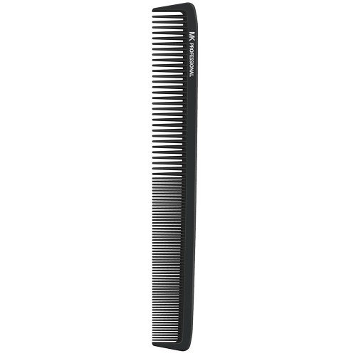 Majestic Keratin Carbon Styling Comb Black