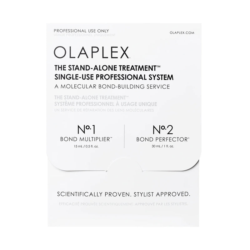 Olaplex Stand Alone Treatment Single Packette