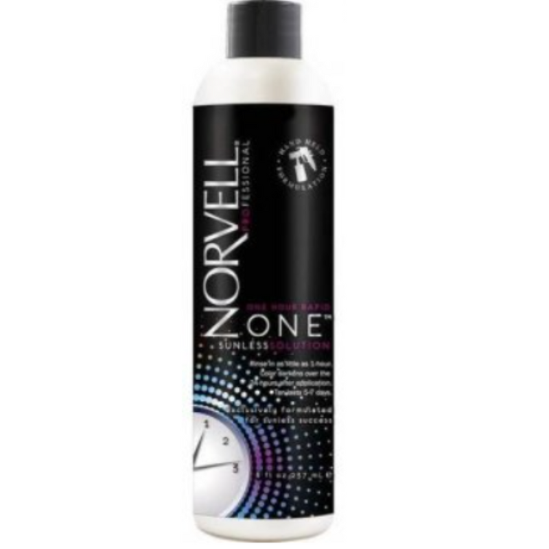 Norvell One Hour Rapid ONE Handheld Solution