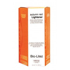 Biosilk Biolitez Autumn Red Lightener Powder 1lb