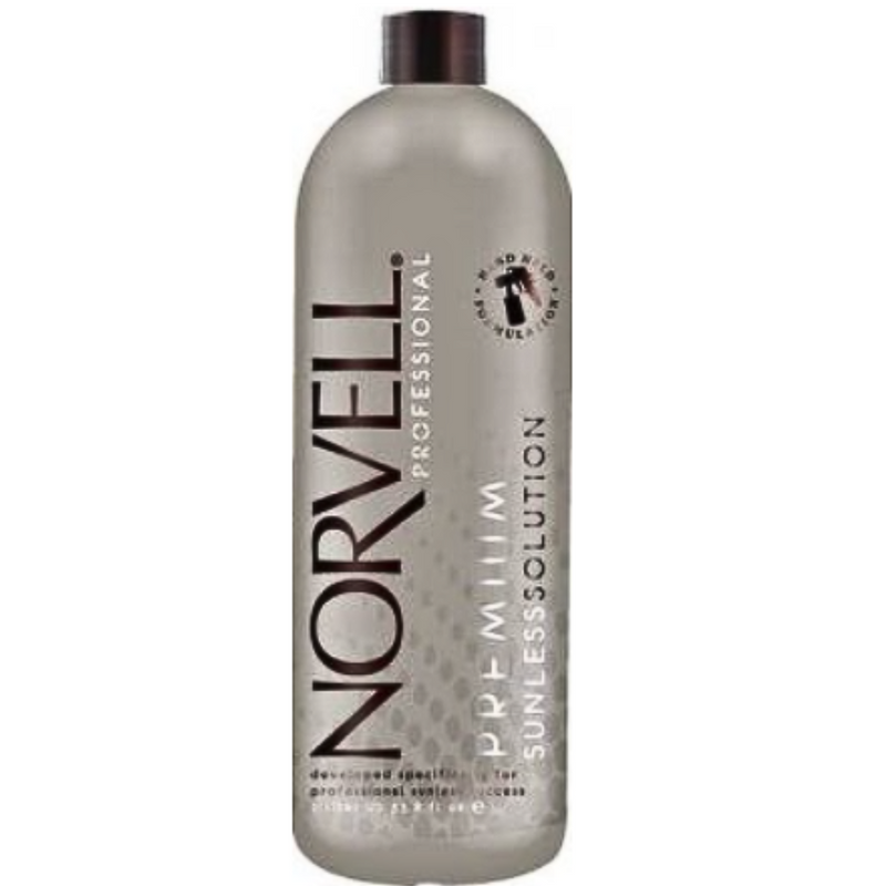 Norvell Premium Clear Plus 34 OZ