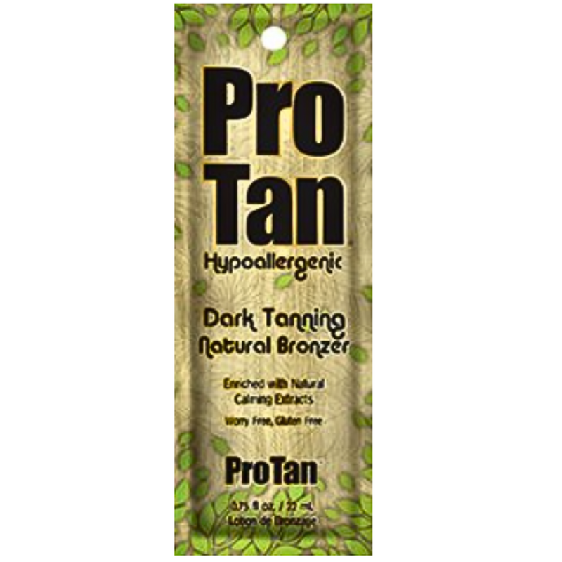 Pro Tan Hypoallergenic Natural Bronzer