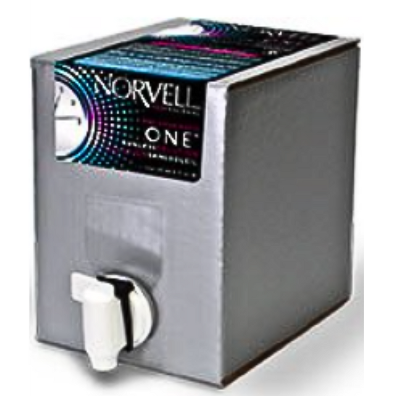 Norvell One Hour Rapid ONE Sunless Solution