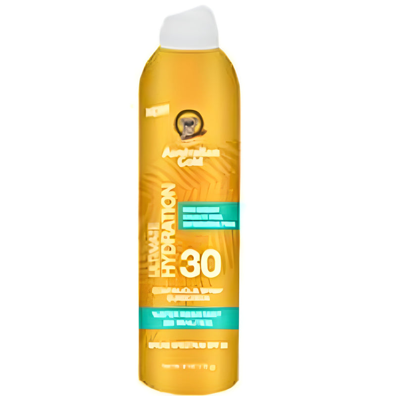 Australian Gold SPF 30 Hydrating Continuous Spray