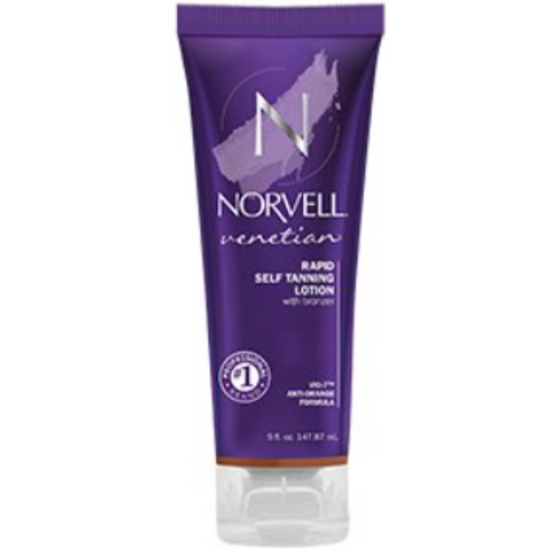 Norvell Venetian Rapid Self Tanning Lotion