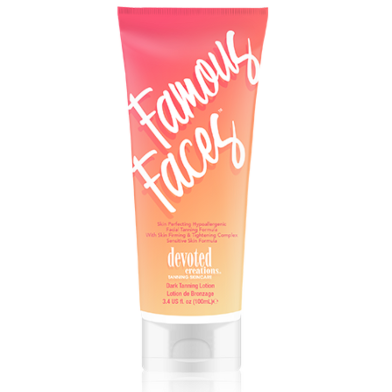 Devoted Creations Face & body - Famous Faces