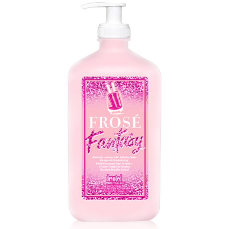 Devoted Creations Face & Body - Frose Fantasy