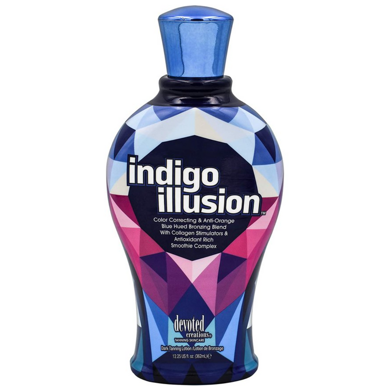 Devoted Creations Indigo Illusion™
