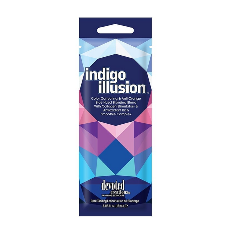 Devoted Creations Indigo Illusion™