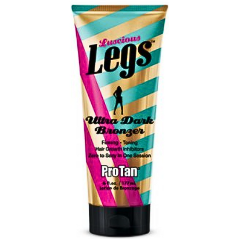 Pro Tan Luscious Legs Bronzer 6oz