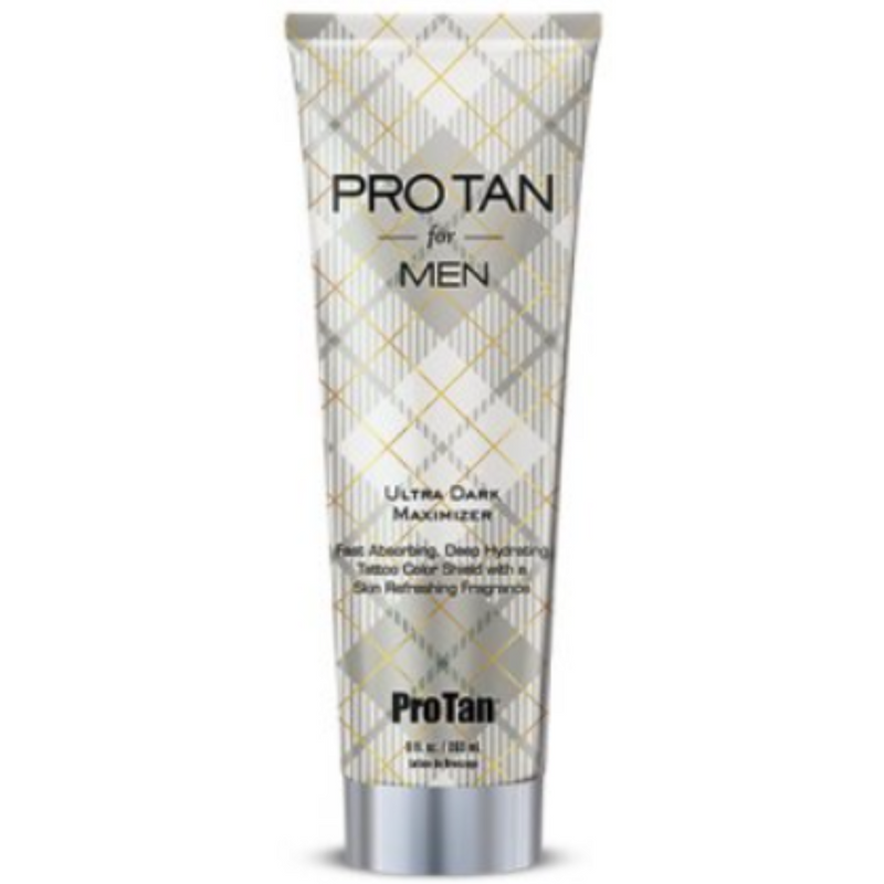 Pro Tan For Men Maximizer