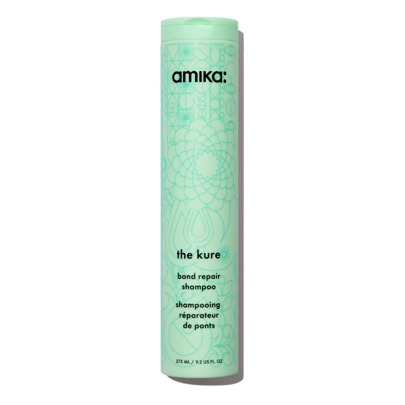 amika the kure bond repair shampoo