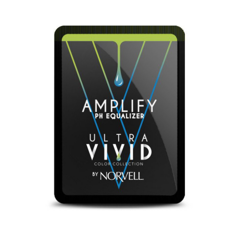 Norvell Ultra Vivid UVC Amplify