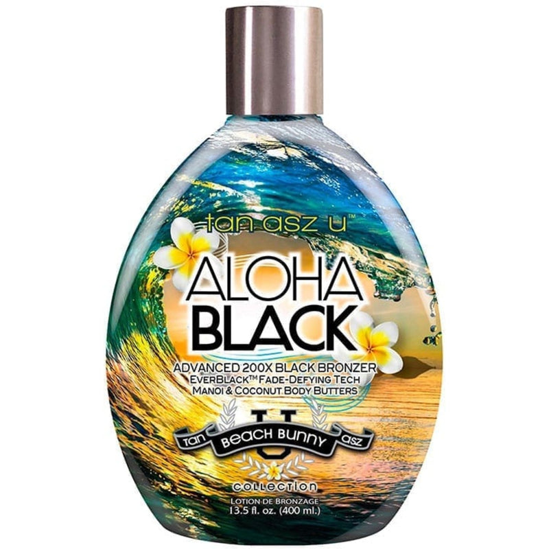 Tan Asz U Aloha Black (200X Bronzer)