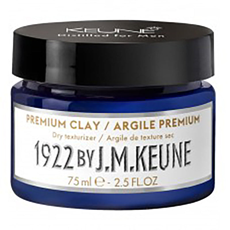 1922 Keune Premium Clay 2.5oz