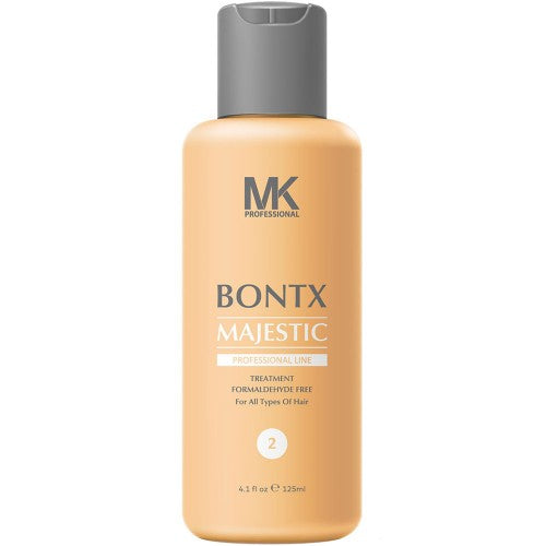Majestic Keratin Bontx Treatment 4oz