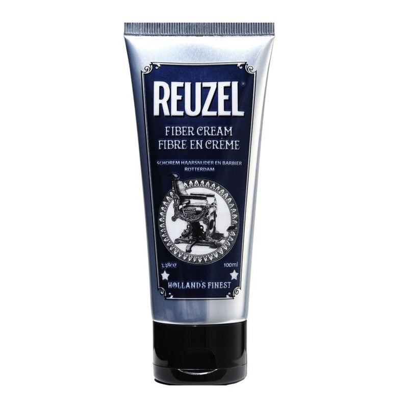 Reuzel Fiber Cream 3.38 oz