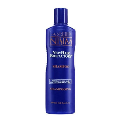 Nisim Normal To Dry Shampoo