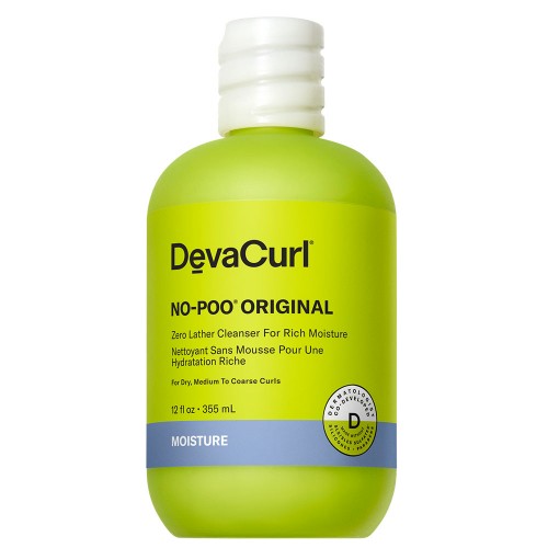 Deva Curl No-Poo Original Cleanser