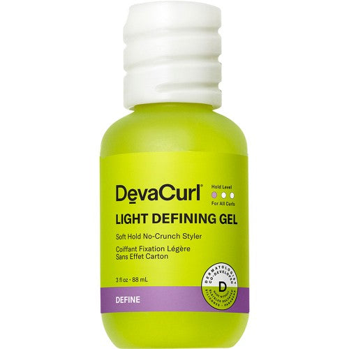 Deva Curl Light Defining Gel
