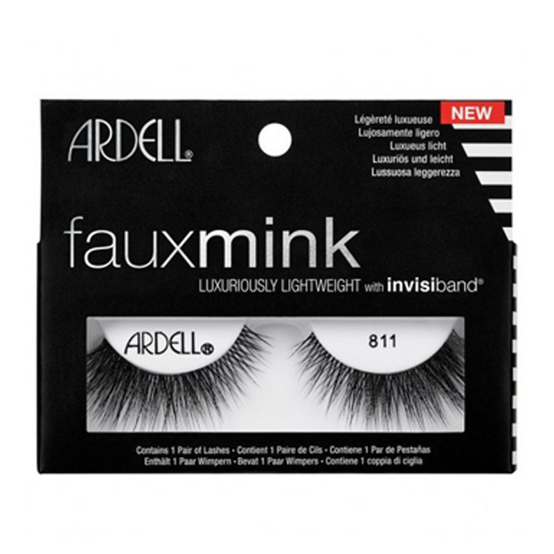 Ardell Faux Mink Lashes