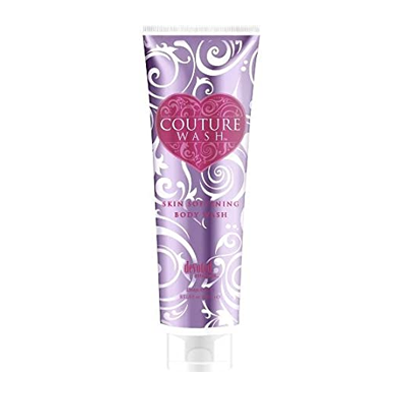 Devoted Creations Couture Wash Skin Softening Body Wash 8 oz.