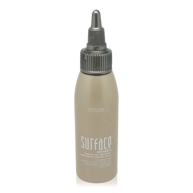 Surface Awaken Therapeutic Treatment for Thinning Hair 2 Oz