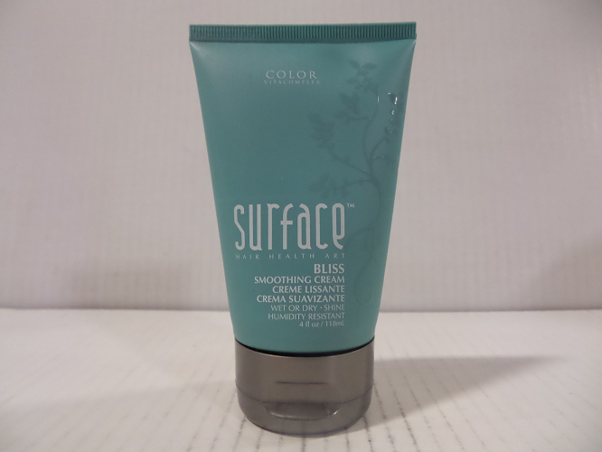 Surface Styling Bliss 4oz