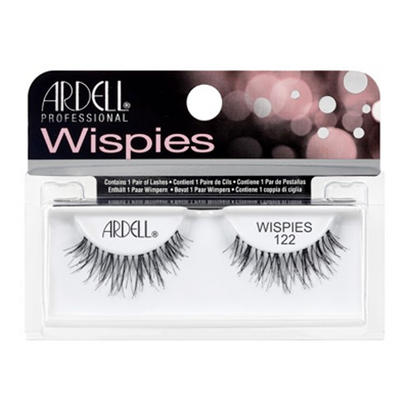 Ardell Natural Lashes Wispies