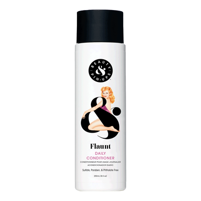 Beauty & Pin-Ups Flaunt Daily Conditioner