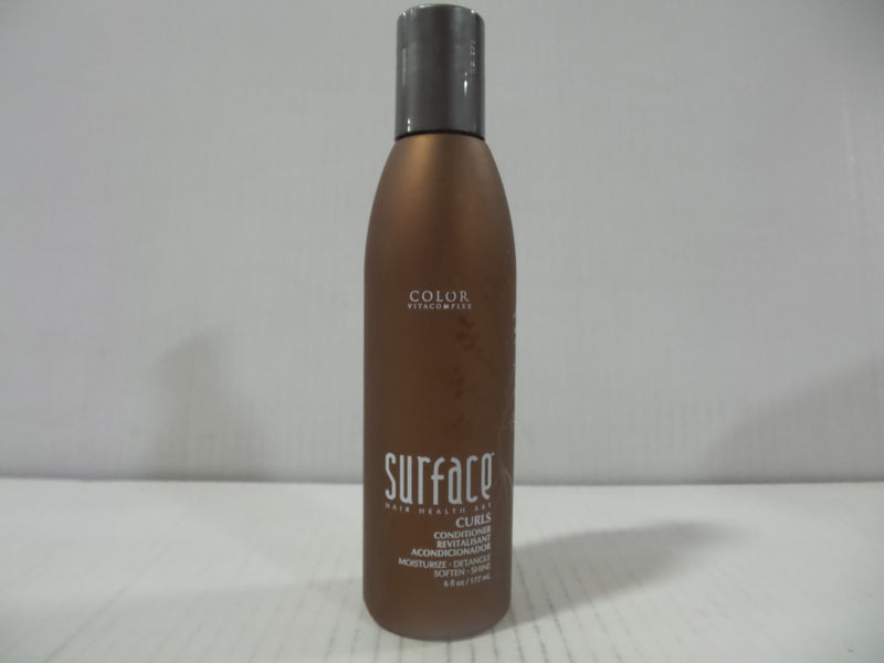 Surface Curls Conditioner Rinse 6oz