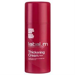 Label.M 159514 3.4 Oz Thickening Cream