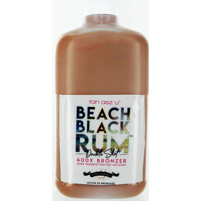 Tan Asz U Beach Black Rum (400X)
