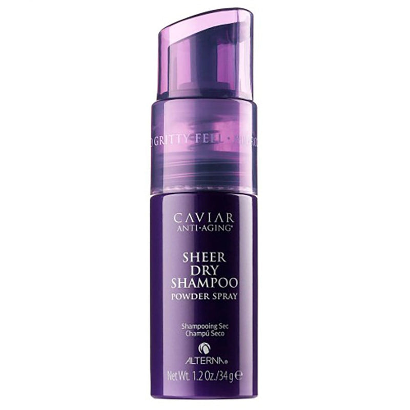 Alterna Caviar Anti-Aging Professional Styling Sheer Dry Shampoo 1.2oz