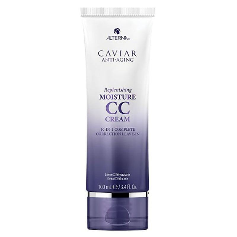 Alterna Caviar Moisture CC Cream 3.4oz