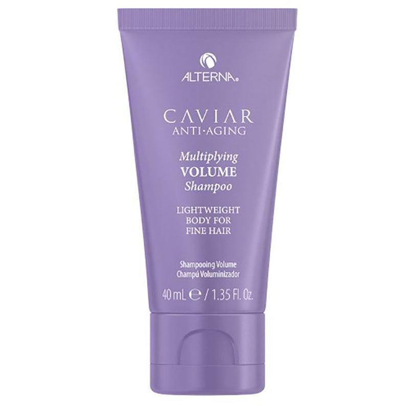 Alterna Caviar Volume Shampoo 1.3oz