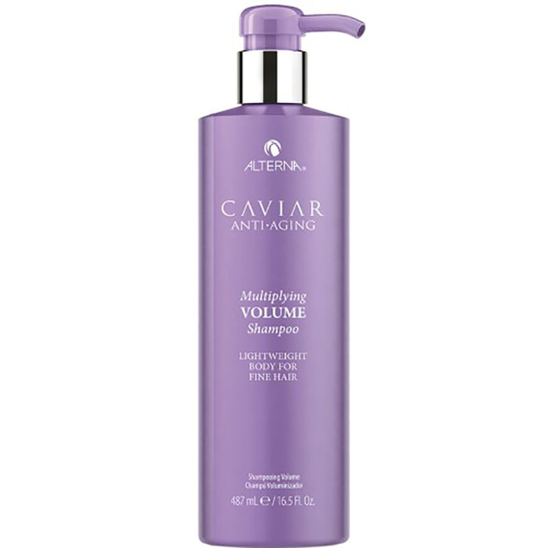 Alterna Caviar Volume Shampoo 16.5oz