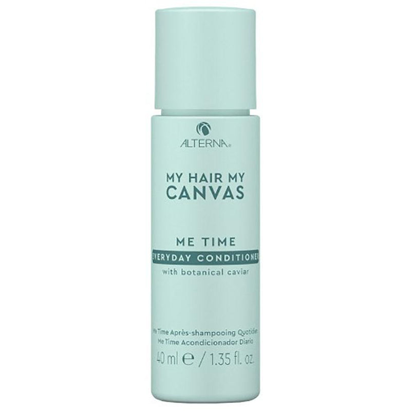 Alterna My Hair My Canvas Me Time Everyday Conditioner 1.4oz