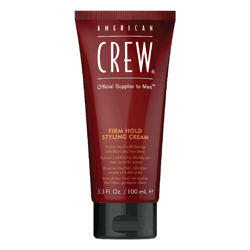 American Crew Firm Hold Styling Cream 3.3oz
