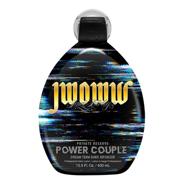 Australian Gold JWOWW Power Couple