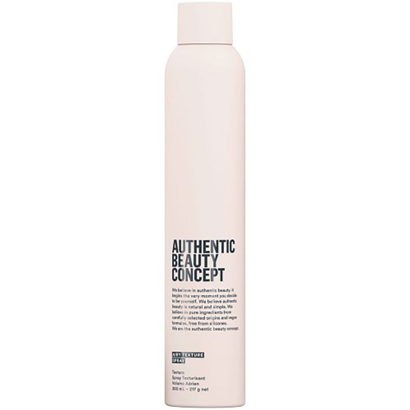 Authentic Beauty Concept Airy Texture Spray 10oz