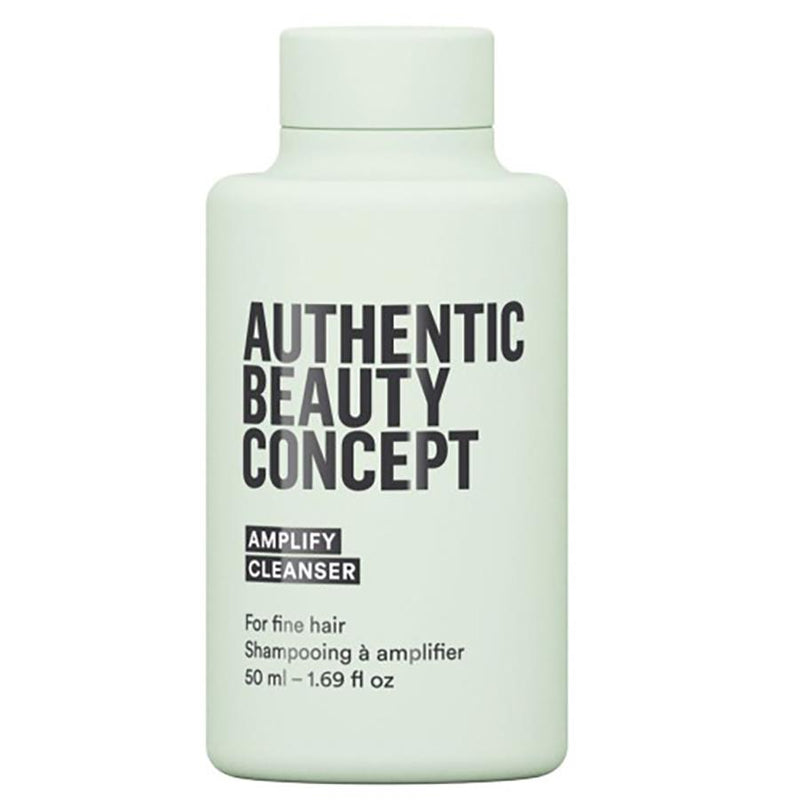 Authentic Beauty Concept Amplify Cleanser 1.7oz