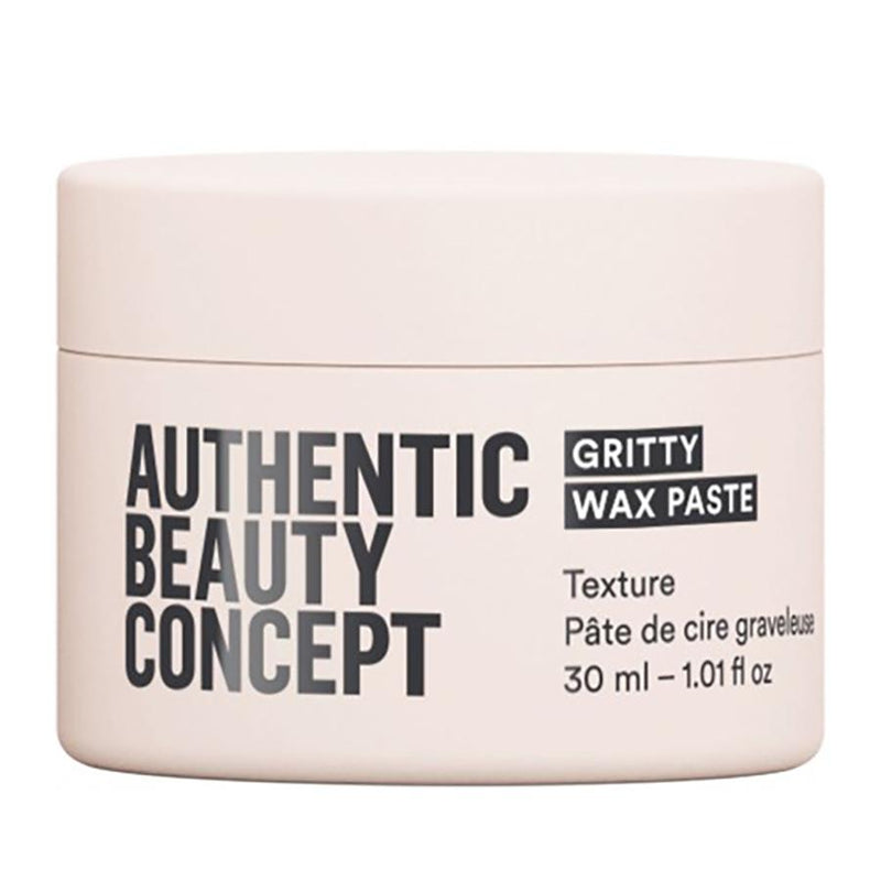 Authentic Beauty Concept Gritty Wax Paste 1oz