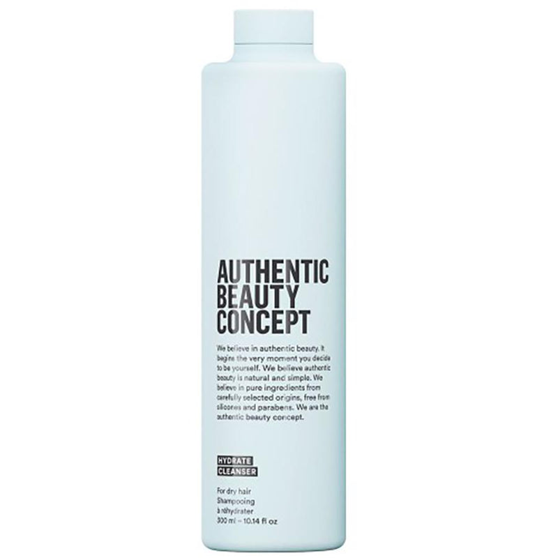 Authentic Beauty Concept Hydrate Cleanser 10oz